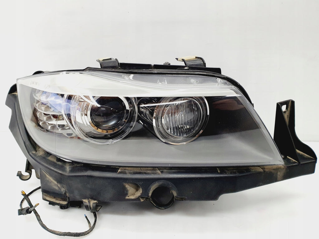 Frontscheinwerfer BMW 3 E91 E90 7240264 Xenon Rechts Scheinwerfer Headlight SCH4719393158al