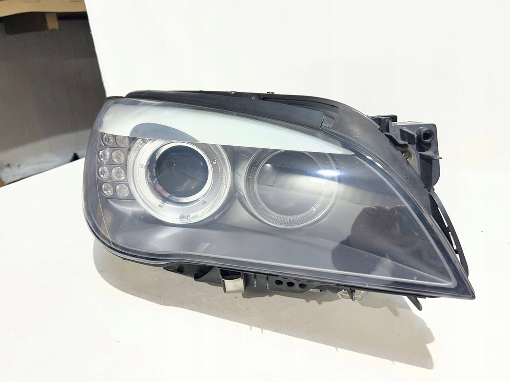Frontscheinwerfer BMW 7 F01 F02 7225230 Rechts Scheinwerfer Headlight SCH3538393811ce