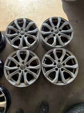 Load image into Gallery viewer, 4x Alufelge 16 Zoll 7.0" 5x112 48ET 5H0601025 Audi Rim Wheel FEL8254804599kt