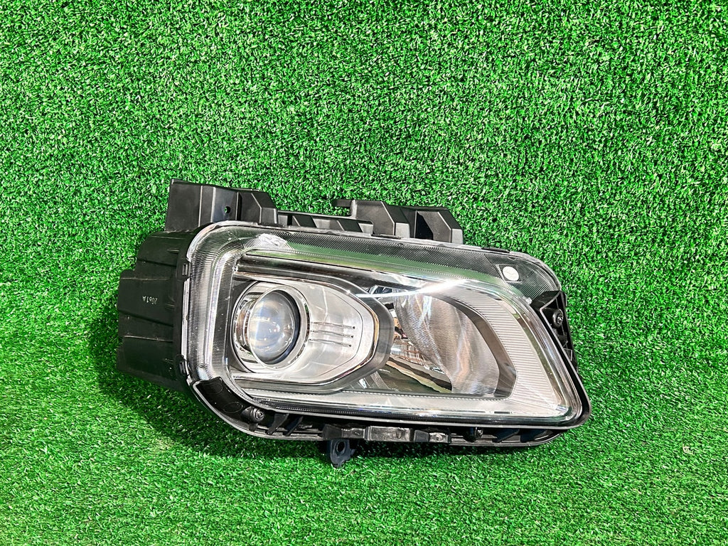 Frontscheinwerfer Hyundai Kona 92102J9000 LED Rechts Scheinwerfer Headlight