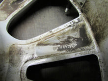 Load image into Gallery viewer, 1x Alufelge 17 Zoll 7.0" 5x100 Opel Zafira B Rim Wheel FEL7210941519zo