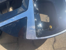 Load image into Gallery viewer, 1x Alufelge 19 Zoll 7.5" 5x112 10A601025K VW Id.3 Rim Wheel FEL5325489467sk