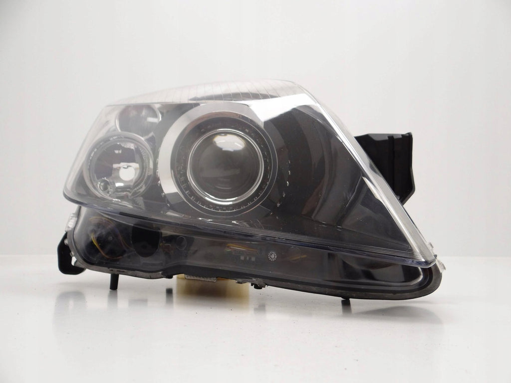 Frontscheinwerfer Opel Astra Xenon Rechts Scheinwerfer Headlight SCH9102466973xh