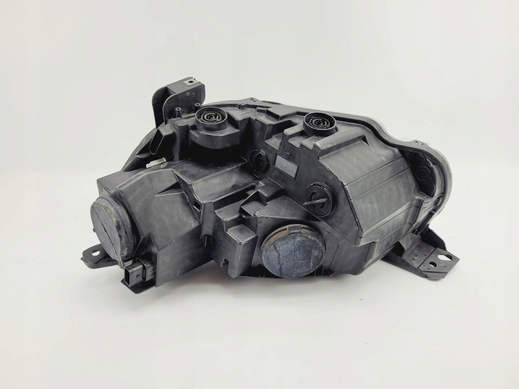 Frontscheinwerfer Peugeot Partner 9816826880 Rechts Scheinwerfer Headlight SCH4782488997mu