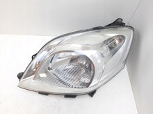 Laden Sie das Bild in den Galerie-Viewer, Frontscheinwerfer Citroën Nemo 1353198080 04557099900010 Links Headlight SCH4618599217vl
