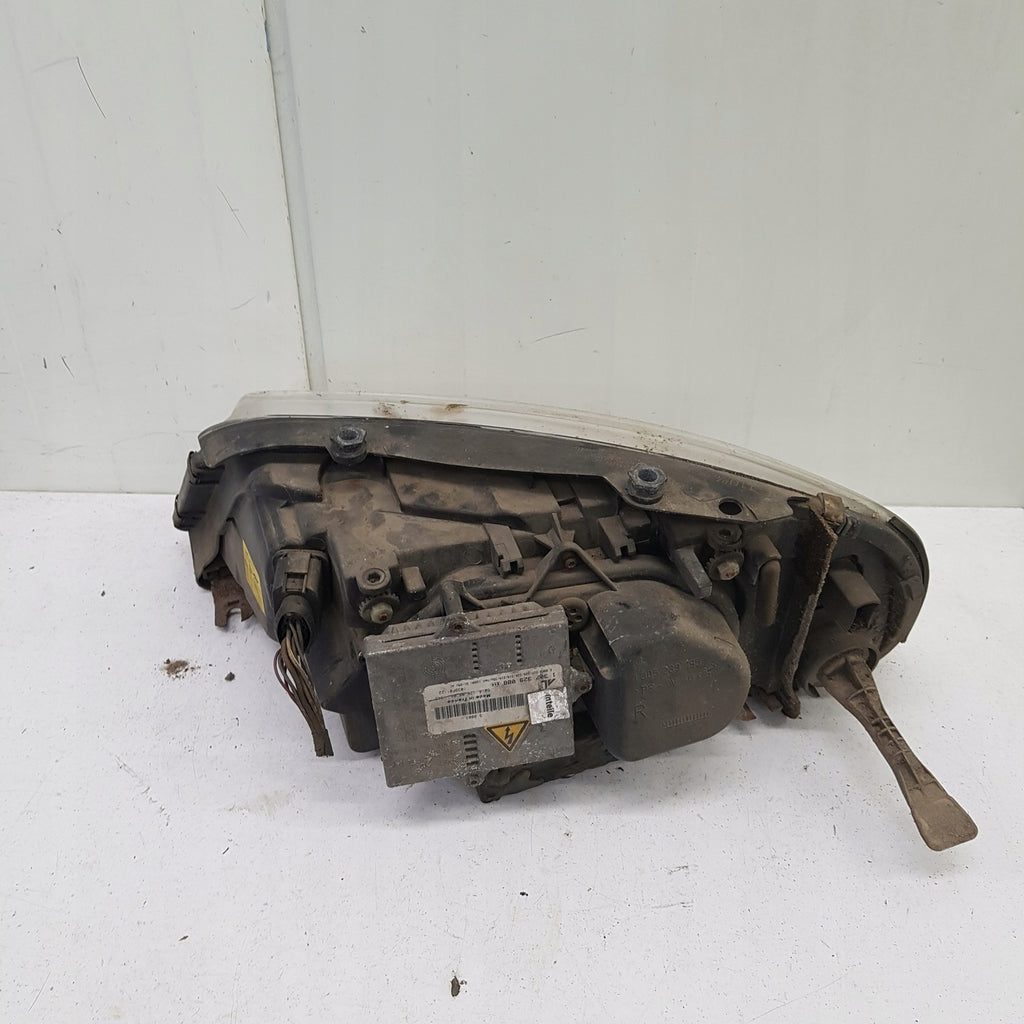 Frontscheinwerfer Seat Alhambra 145439 Rechts Scheinwerfer Headlight