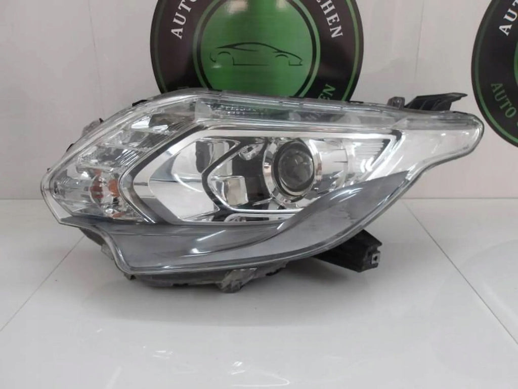 Frontscheinwerfer Mitsubishi L200 8301D157 Xenon Links Scheinwerfer Headlight SCH9128006625sp