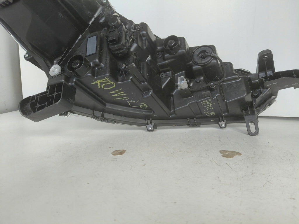 Frontscheinwerfer Toyota Corolla Full LED Links Scheinwerfer Headlight SCH1401644023ak