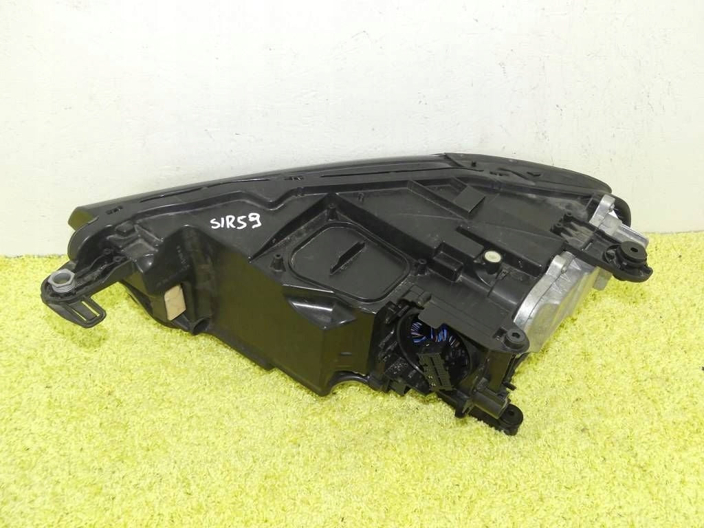 Frontscheinwerfer VW T-Roc 2GA941036AR Full LED Rechts Scheinwerfer Headlight SCH9770417543ec