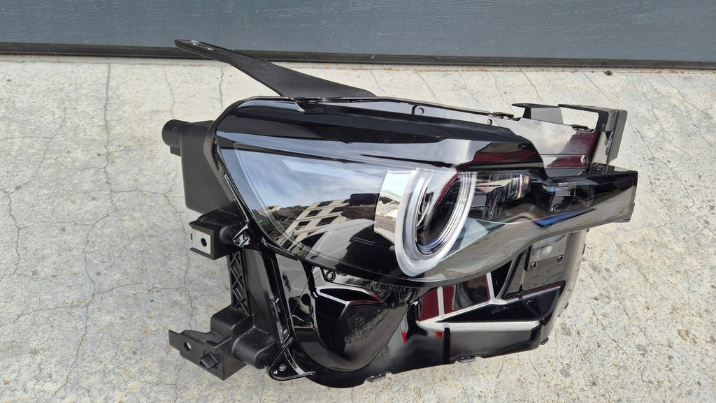 Frontscheinwerfer Mazda Mx30 DN4L-51030 LED Rechts Scheinwerfer Headlight