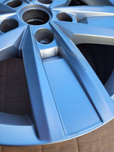 Laden Sie das Bild in den Galerie-Viewer, 1x Alufelge 17 Zoll 7.0" 5x120 7E0601025P VW Multivan Rim Wheel FEL2622396943ld