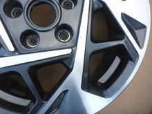 Load image into Gallery viewer, 1x Alufelge 16 Zoll 6.5" 5x114.3 52910-G4AA0 Hyundai I30 Iii Rim Wheel FEL4525805067wo