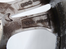Load image into Gallery viewer, 1x Alufelge 17 Zoll 7.5" 5x112 52ET Glanz Silber 6856065 BMW F39 X1 F48 FEL9886831906bp