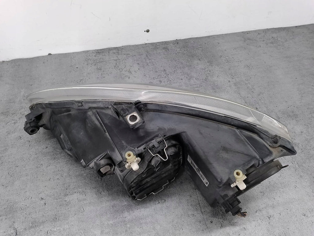 Frontscheinwerfer Seat Altea 5P1941006A Rechts Scheinwerfer Headlight