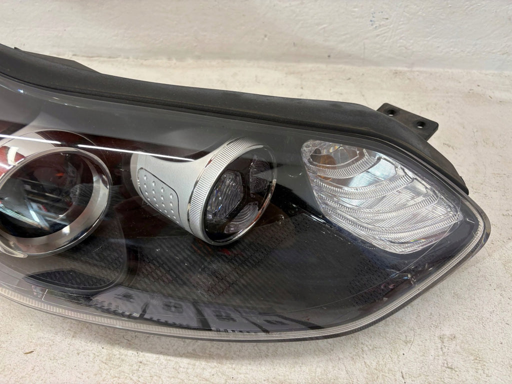 Frontscheinwerfer Kia Sportage 92102F1011 Rechts Scheinwerfer Headlight SCH4188531214wa