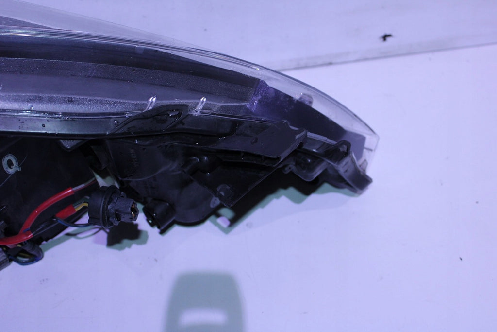 Frontscheinwerfer Toyota Yaris LED Links Scheinwerfer Headlight