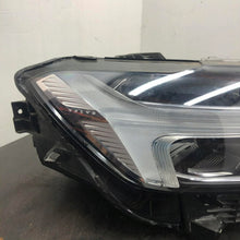 Load image into Gallery viewer, Frontscheinwerfer Volvo Xc60 II 32133545 LED Rechts Scheinwerfer Headlight SCH2255434705mt