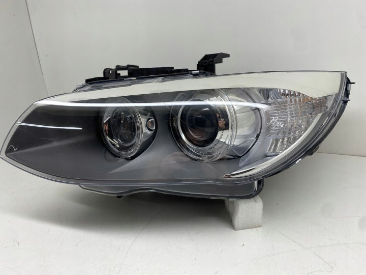 Frontscheinwerfer BMW E93 E92 7273209-07 Xenon Links Scheinwerfer Headlight SCH4360161827un