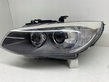 Load image into Gallery viewer, Frontscheinwerfer BMW E93 E92 7273209-07 Xenon Links Scheinwerfer Headlight SCH4360161827un