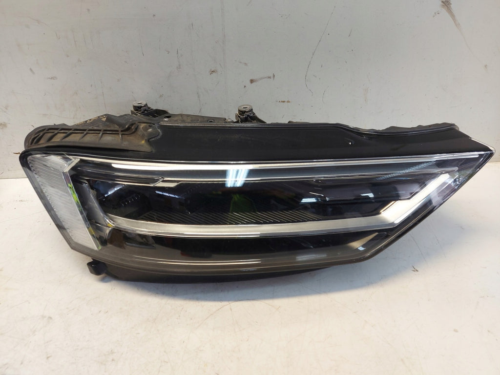 Frontscheinwerfer Audi A8 D5 4N0941034A Rechts Scheinwerfer Headlight