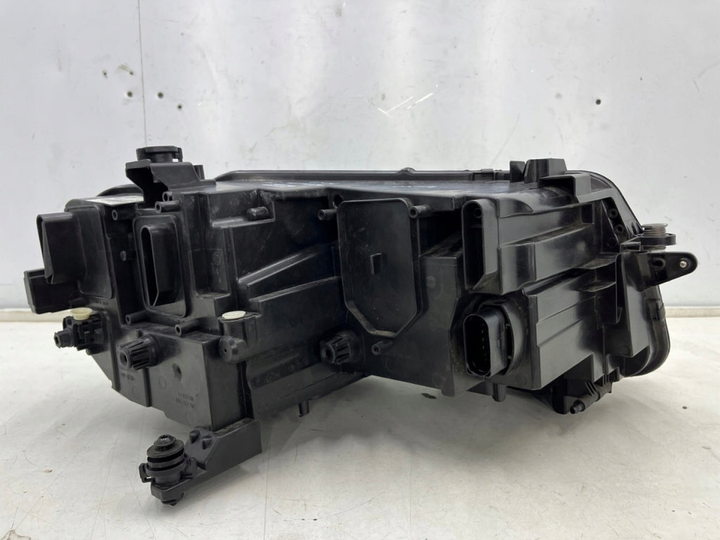 Frontscheinwerfer VW Tiguan 5NB941035D LED Links Scheinwerfer Headlight SCH1071381204dp