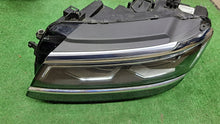 Load image into Gallery viewer, Frontscheinwerfer VW Tiguan 5NB941081A FULL LED Links Scheinwerfer Headlight