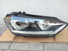 Load image into Gallery viewer, Frontscheinwerfer VW Golf 517941034A Xenon Rechts Scheinwerfer Headlight SCH7859092471ir