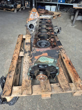 Laden Sie das Bild in den Galerie-Viewer, Motorblock Man D0836 250PS Diesel Unkomplett MOT7295489966zu