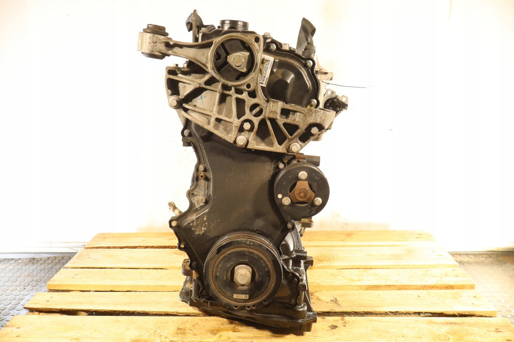 Motor Renault Laguna III M9RB858 2.0 DCI 130PS 2011 Diesel Engine Unkomplett