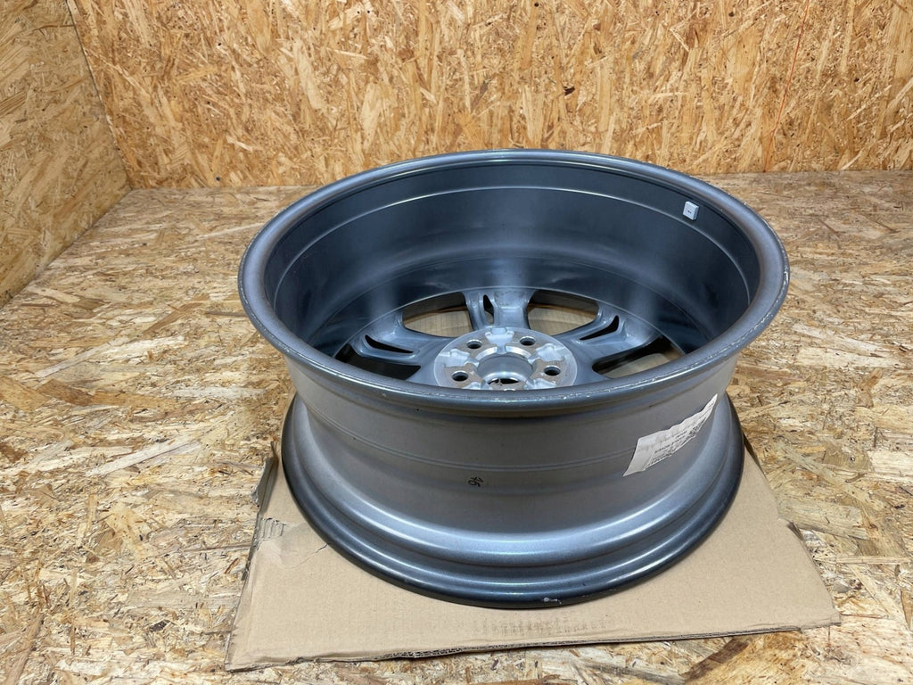 1x Alufelge 18 Zoll 5x108 GJ321007BB Land Rover Range I Evoque L551 Rim Wheel FEL3168335211ta