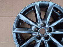 Load image into Gallery viewer, 1x Alufelge 18 Zoll 7.0" 5x114.3 50ET 9965337080 Mazda Iii Rim Wheel FEL8804257442ta