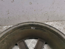 Laden Sie das Bild in den Galerie-Viewer, 1x Alufelge 18 Zoll 5x114.3 AMD201167 Nissan 350z Rim Wheel FEL9265182988wu