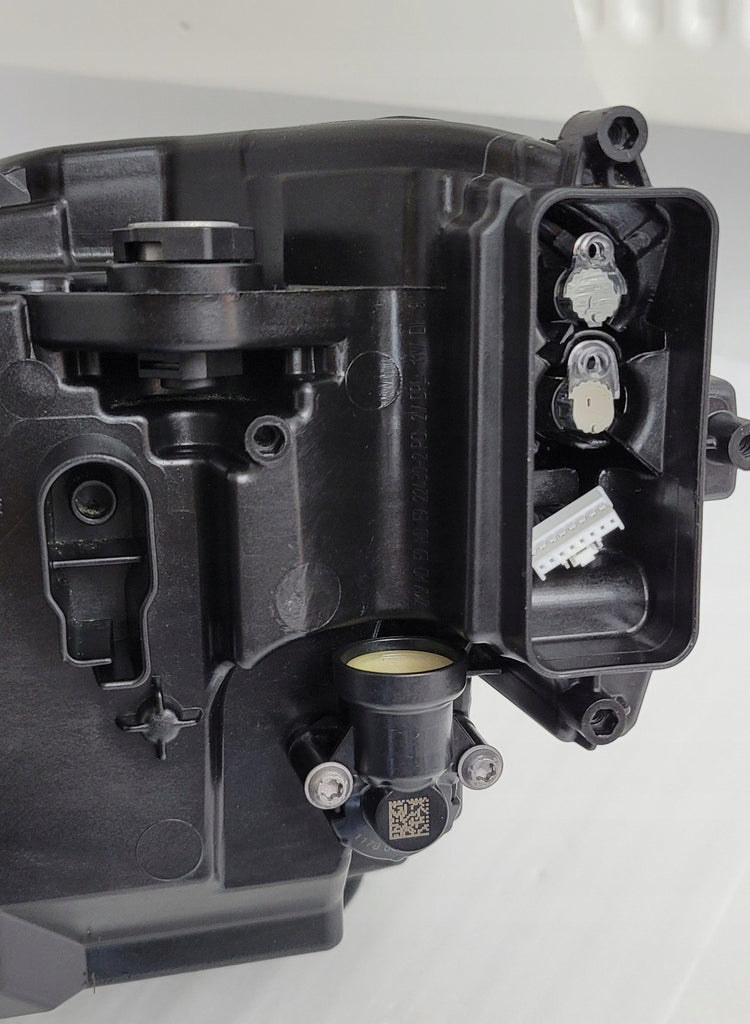 Frontscheinwerfer Skoda Superb III 3V1941016E Rechts Scheinwerfer Headlight