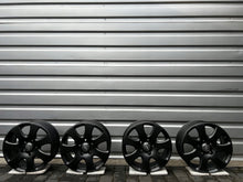 Laden Sie das Bild in den Galerie-Viewer, 4x Alufelge 18 Zoll 7.5&quot; 5x130 53ET Audi Q7 Touareg Rim Wheel