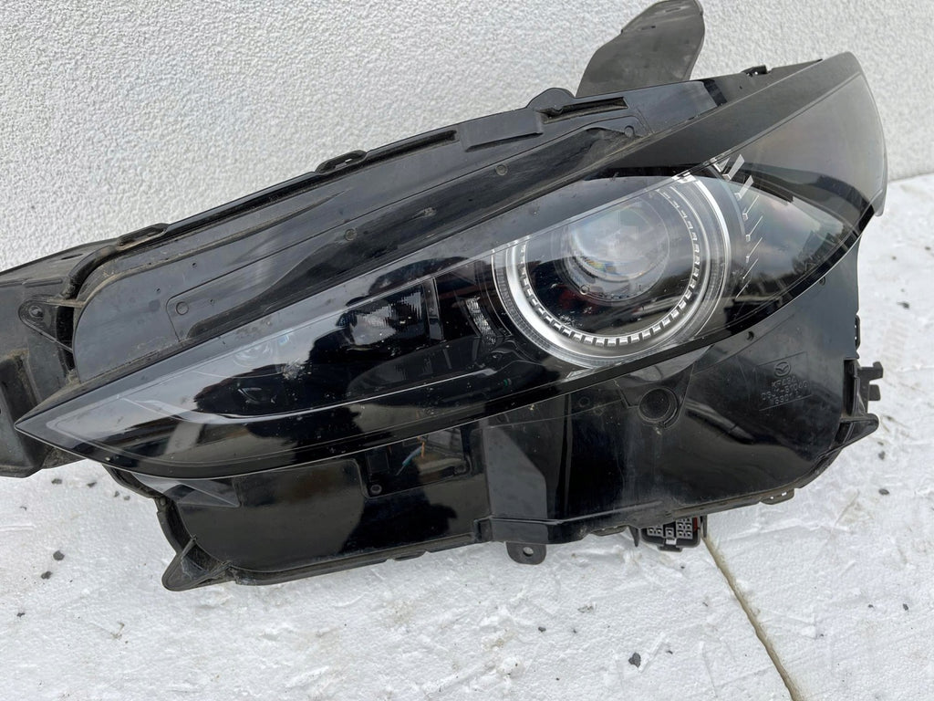 Frontscheinwerfer Mazda Cx30 DGJ1-51040 Links Scheinwerfer Headlight SCH2901996337pk