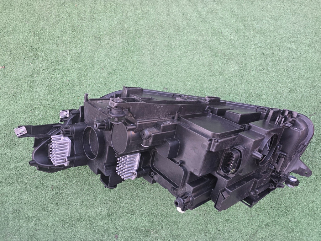 Frontscheinwerfer VW Tiguan 5NB941082H Full LED Rechts Scheinwerfer Headlight SCH2584019178tu