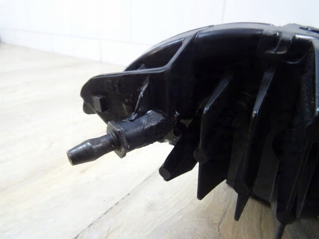 Frontscheinwerfer Tesla 3 1760888-00-E Laser Links Scheinwerfer Headlight