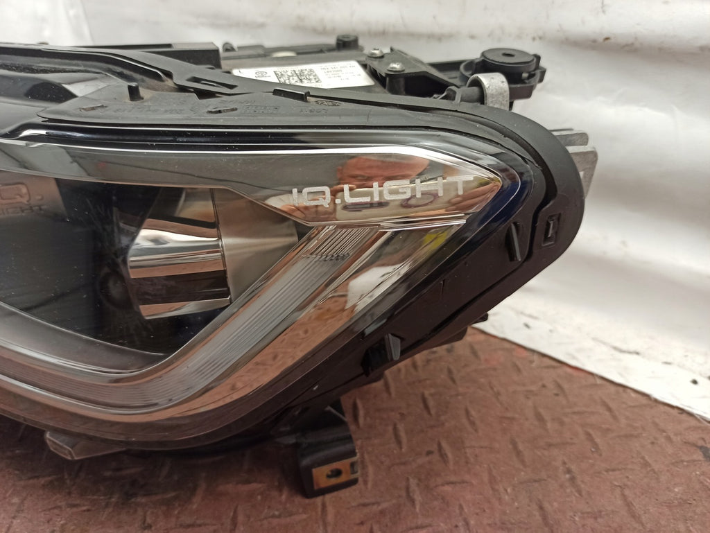 Frontscheinwerfer VW 2GA941035AH Full LED Links Scheinwerfer Headlight SCH7061071648jl