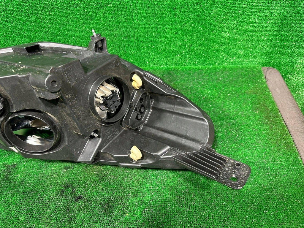 Frontscheinwerfer Ford Fiesta I H1BB-13W030-AG Links Scheinwerfer Headlight SCH5271505289kk