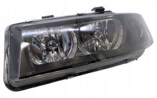 Laden Sie das Bild in den Galerie-Viewer, Frontscheinwerfer Seat 08-445-1109R LED Ein Satz Scheinwerfer Headlight