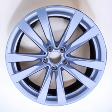 Load image into Gallery viewer, 1x Alufelge 19 Zoll 8.5&quot; 5x112 31,5ET A2234013100 Mercedes-Benz W223 Rim Wheel