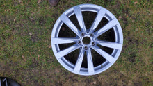 Load image into Gallery viewer, 1x Alufelge 19 Zoll 8.5&quot; 5x112 31,5ET A2234013100 Mercedes-Benz W223 Rim Wheel