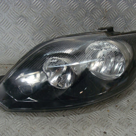 Frontscheinwerfer VW Golf VI Plus 5M1941005 Links Scheinwerfer Headlight SCH1087826942if