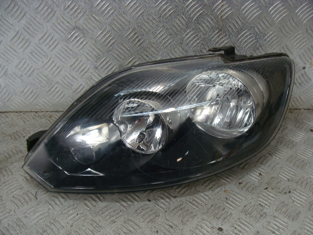 Frontscheinwerfer VW Golf VI Plus 5M1941005 Links Scheinwerfer Headlight SCH1087826942if