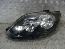 Laden Sie das Bild in den Galerie-Viewer, Frontscheinwerfer VW Golf VI Plus 5M1941005 Links Scheinwerfer Headlight SCH1087826942if