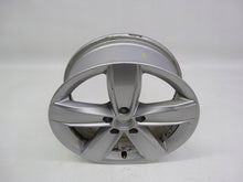Load image into Gallery viewer, 1x Alufelge 17 Zoll 6.5" 5x112 38ET Glanz Silber 5NA071497 VW Tiguan Rim Wheel FEL6265072882mp