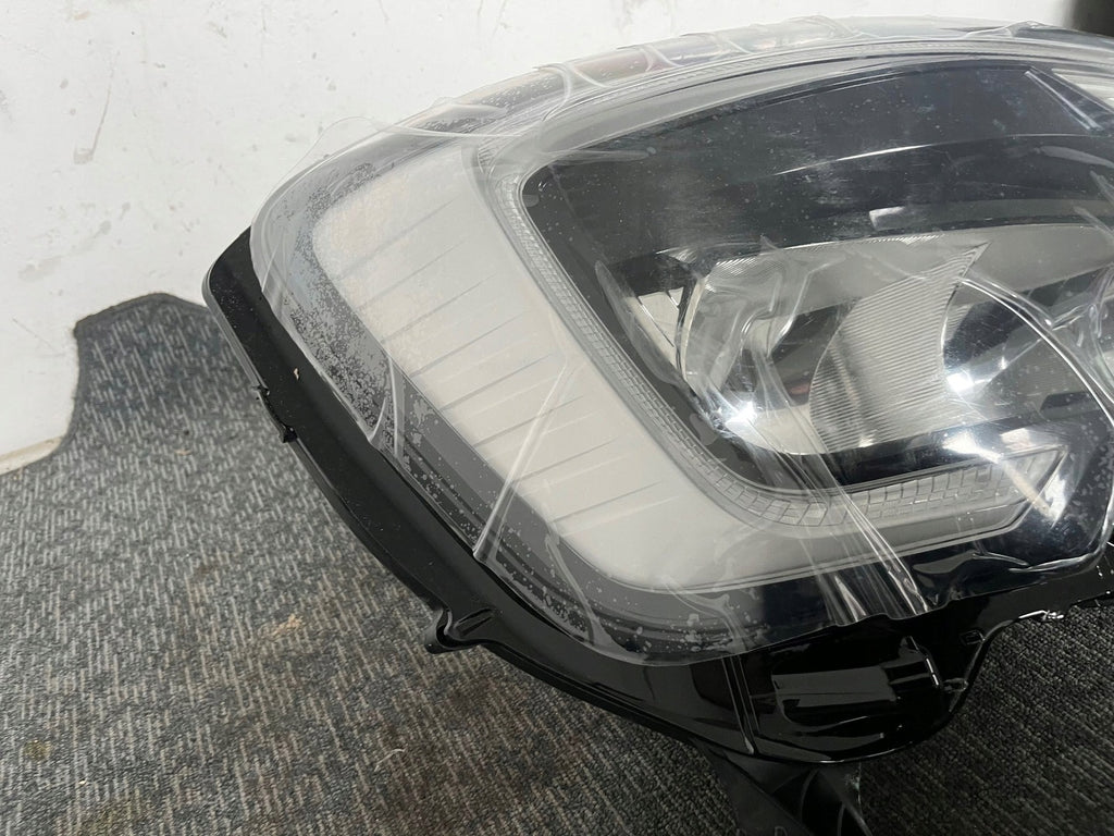 Frontscheinwerfer Opel Movano B Master III 260105567 Rechts Headlight SCH7206998772em