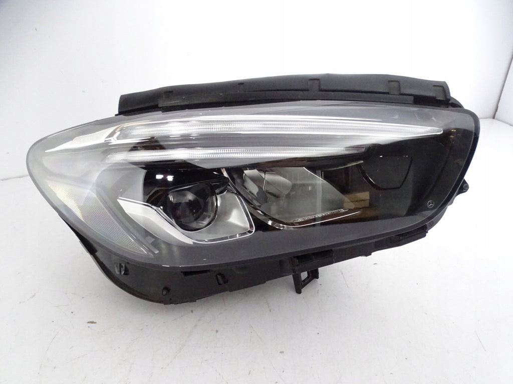 Frontscheinwerfer Mercedes-Benz A2479062603 LED Rechts Scheinwerfer Headlight