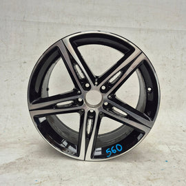 1x Alufelge 18 Zoll 7.5