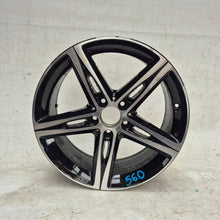 Load image into Gallery viewer, 1x Alufelge 18 Zoll 7.5" 5x112 A1774010700 Mercedes-Benz Rim Wheel FEL5242819902kl